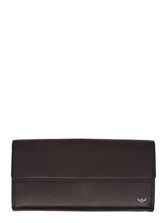 Golden Head Polo-pung RFID-læder 19,5 cm