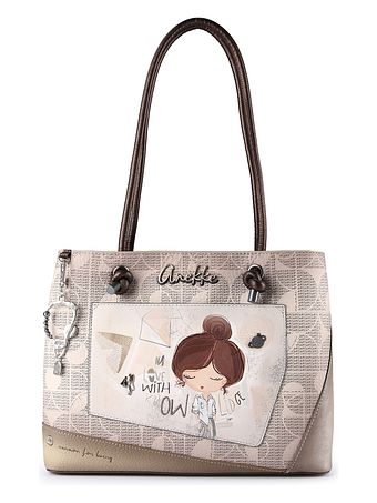 Anekke Sophia Skuldertaske 35 cm Anekke Sophia Skuldertaske 35 cm