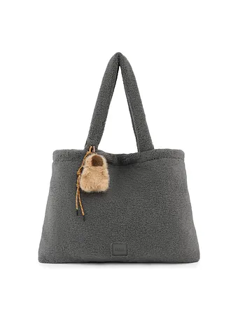 FredsBruder Fluffy Bolsa de hombro 63 cm FredsBruder Fluffy Bolsa de hombro 63 cm
