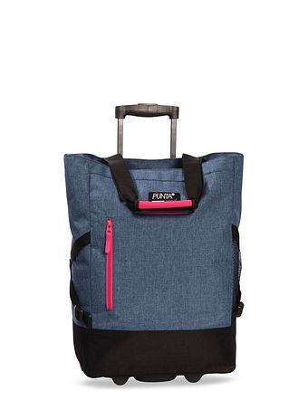 Punta Wheel "Unser Klassiker" Indkøbsvogn 50 cm