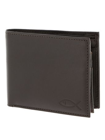oxmox Leather Pung RFID-beskyttelse Læder 10 cm oxmox Leather Pung RFID-beskyttelse Læder 10 cm