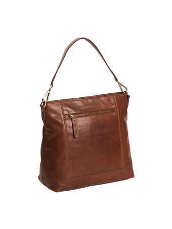 The Chesterfield Brand Annic Skuldertaske Læder 30 cm The Chesterfield Brand Annic Skuldertaske Læder 30 cm