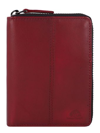 Greenburry Destressed Pung RFID-beskyttelse Læder 13 cm Greenburry Destressed Pung RFID-beskyttelse Læder 13 cm