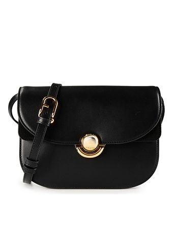 Furla Sfera Skuldertaske Læder 21 cm Furla Sfera Skuldertaske Læder 21 cm