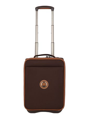Delsey Paris Chatelet Air 2.0 2 hjul Kabinetrolley 43.5 cm Laptoprum Delsey Paris Chatelet Air 2.0 2 hjul Kabinetrolley 43.5 cm Laptoprum