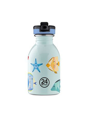 24Bottles Urban drikkeflaske til børn 250 ml