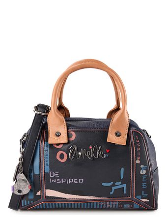 Anekke Nagare Håndtaske 28 cm