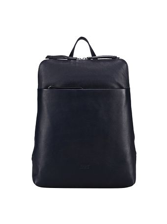 Jost Lysa Dagsryggsäckar Läder 36 cm Laptopfack Jost Lysa Dagsryggsäckar Läder 36 cm Laptopfack