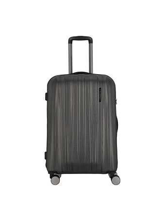 Polestream Moonrock 4 kolečka Vozík M 69 cm s roztažitelným záhybem