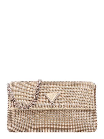 Guess Zalina Clutch taske 21 cm Guess Zalina Clutch taske 21 cm