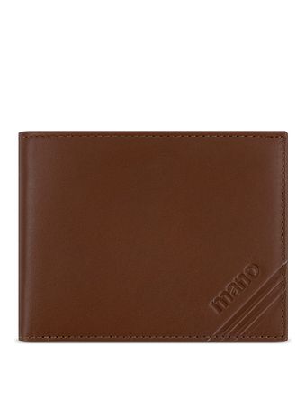 mano Don Antonio Pung Læder 11 cm