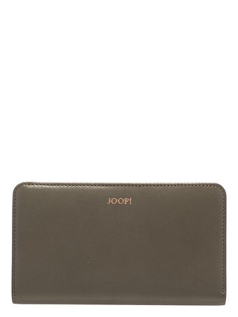 Joop! Sofisticato 1.0 Belinda Pung RFID-beskyttelse Læder 16 cm Joop! Sofisticato 1.0 Belinda Pung RFID-beskyttelse Læder 16 cm