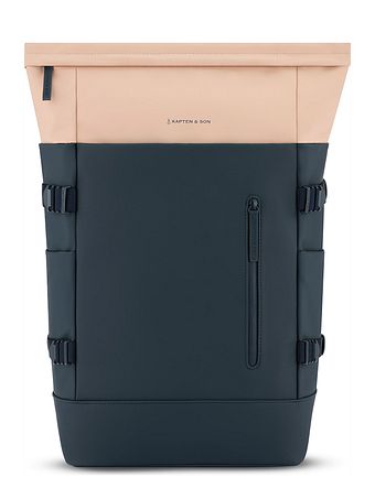 Kapten & Son Helsinki Pro Daypack 52 cm Laptoprum