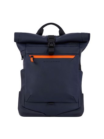 Piquadro Corner Daypack 42 cm Laptoprum Piquadro Corner Daypack 42 cm Laptoprum