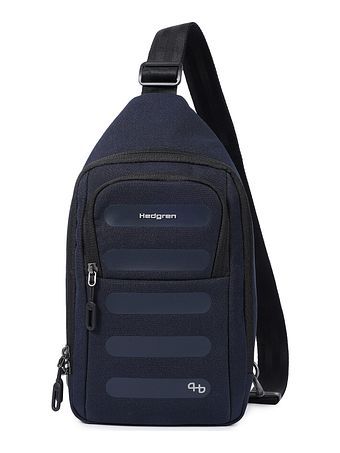 Hedgren Comby skuldertaske RFID 33 cm Hedgren Comby skuldertaske RFID 33 cm