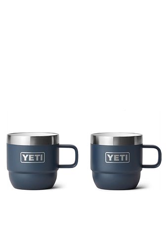Yeti Rambler-krus 2 stk.