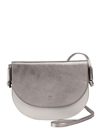 DuDu Altea Skuldertaske Læder 18.5 cm DuDu Altea Skuldertaske Læder 18.5 cm