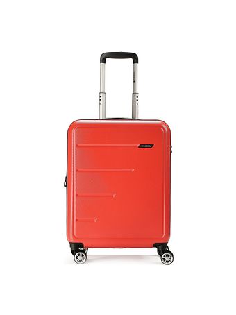 Gabol Future Plus 4 hjul Kabinetrolley 55 cm med strækfold Gabol Future Plus 4 hjul Kabinetrolley 55 cm med strækfold