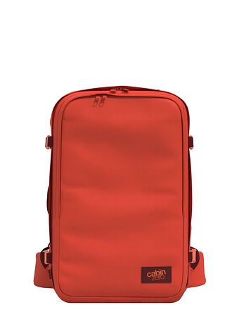 Cabin Zero Travel Cabin Bag Classic Pro 42L rygsæk 54 cm rum til bærbar computer Cabin Zero Travel Cabin Bag Classic Pro 42L rygsæk 54 cm rum til bærbar computer