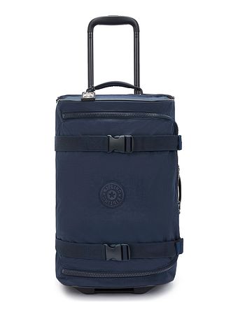 Kipling Basic Aviana 2 hjul Rejsetaske S 54 cm
