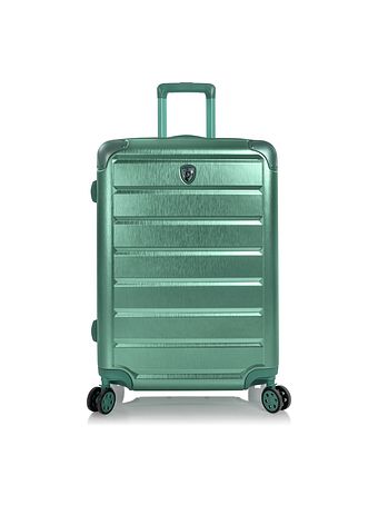 Heys Alumix 4 hjul Trolley M 66 cm med strækfold