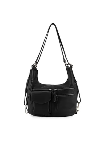 FredsBruder Forever Skuldertaske Læder 38 cm FredsBruder Forever Skuldertaske Læder 38 cm