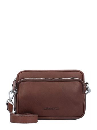 Jack Kinsky Aruba 1 Skuldertaske Læder 19 cm