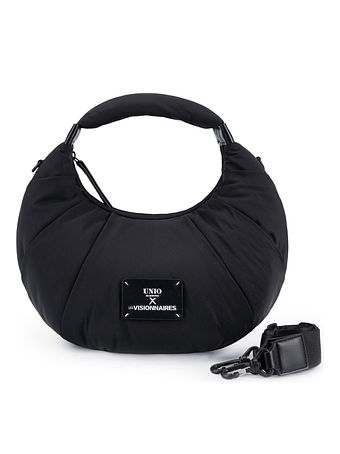 LES VISIONNAIRES Unio Kitzbuehel Bolsa de hombro S 34 cm LES VISIONNAIRES Unio Kitzbuehel Bolsa de hombro S 34 cm