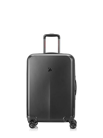 Pack Easy Genius 4 hjul Trolley M 66 cm med strækfold