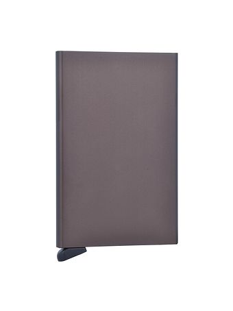 Secrid Pouzdro na kreditní karty Cardprotector RFID 6 cm