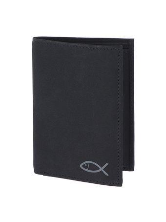 oxmox New Cryptan Pung RFID-beskyttelse 13 cm