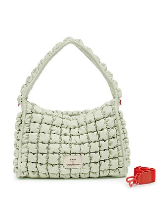 LES VISIONNAIRES Unio Hobo Taška přes rameno 47 cm