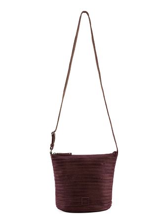 FredsBruder Gürtelinchen skuldertaske i læder 23 cm