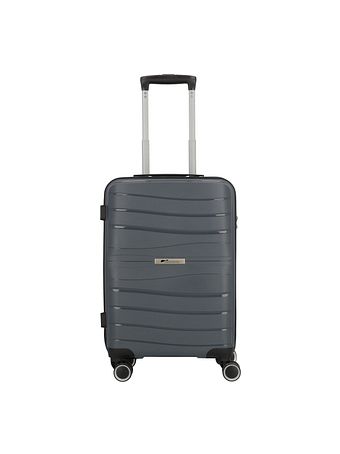 cocoono Leon 4 kolečka Kabinkový kufr 55 cm