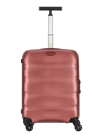 Samsonite Engenero Spinner 4-hjulet kabinevogn 55 cm