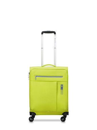 Roncato Lite Soft Neon 4 hjul Kabinetrolley 55 cm