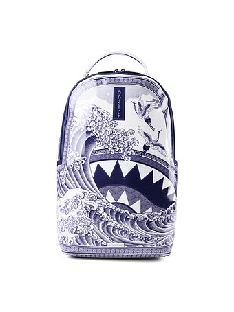 Sprayground Sleek Daypack 45 cm Laptoprum