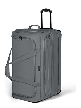 Redolz Duffle Essentials 2-hjulet rejsetaske 70 cm L med ekspansionsflap