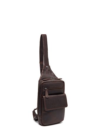 The Chesterfield Brand Turelle Mini Sling Bag Læder 15 cm The Chesterfield Brand Turelle Mini Sling Bag Læder 15 cm