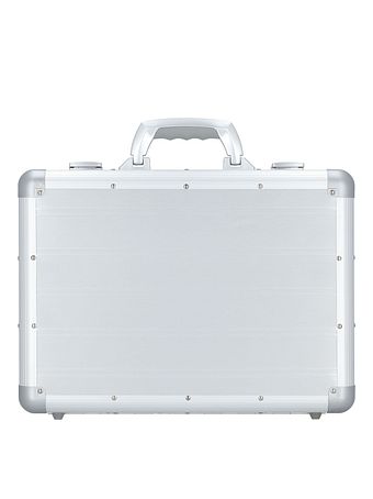 Alumaxx Kuffert med 45 cm rum til bærbar computer Alumaxx Kuffert med 45 cm rum til bærbar computer