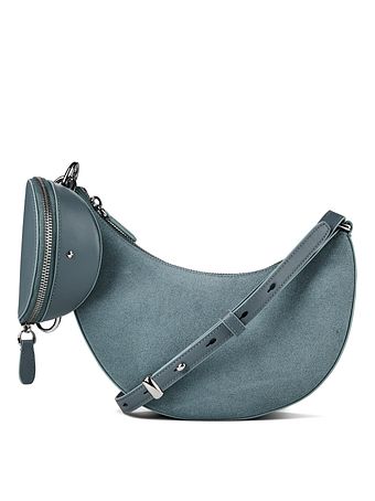 Kate Spade New York Hug Skuldertaske Læder 25 cm