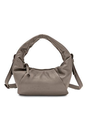 LES VISIONNAIRES Greta Taška přes rameno Kůže 23 cm