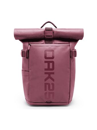OAK25 Lumosense Rolltop Lite Daypack 44 cm Laptoprum OAK25 Lumosense Rolltop Lite Daypack 44 cm Laptoprum