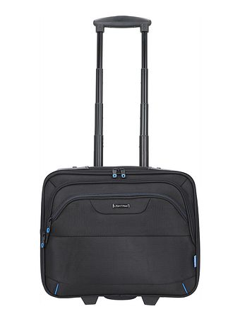 Lightpak Bravo 2-hjulet business trolley 35 cm laptoprum