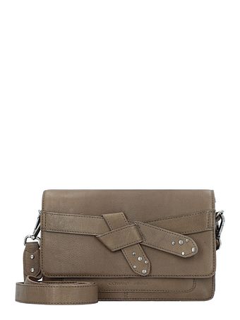 Cowboysbag Taske Sleat skuldertaske læder 27 cm