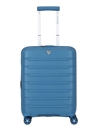 Roncato B-Flying Move 4 hjul Kabinetrolley 55 cm med strækfold