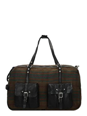 Campomaggi Weekend-rejsetaske 51 cm