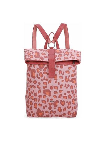 Fritzi aus Preußen Izzy03 Canvas Batoh 40 cm