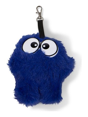 ergobag Hangies fluffy 10 cm