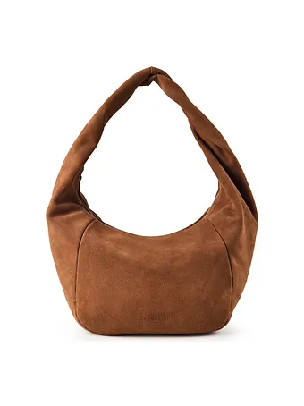 Liebeskind Farrah II Skuldertaske M Læder 45 cm Liebeskind Farrah II Skuldertaske M Læder 45 cm